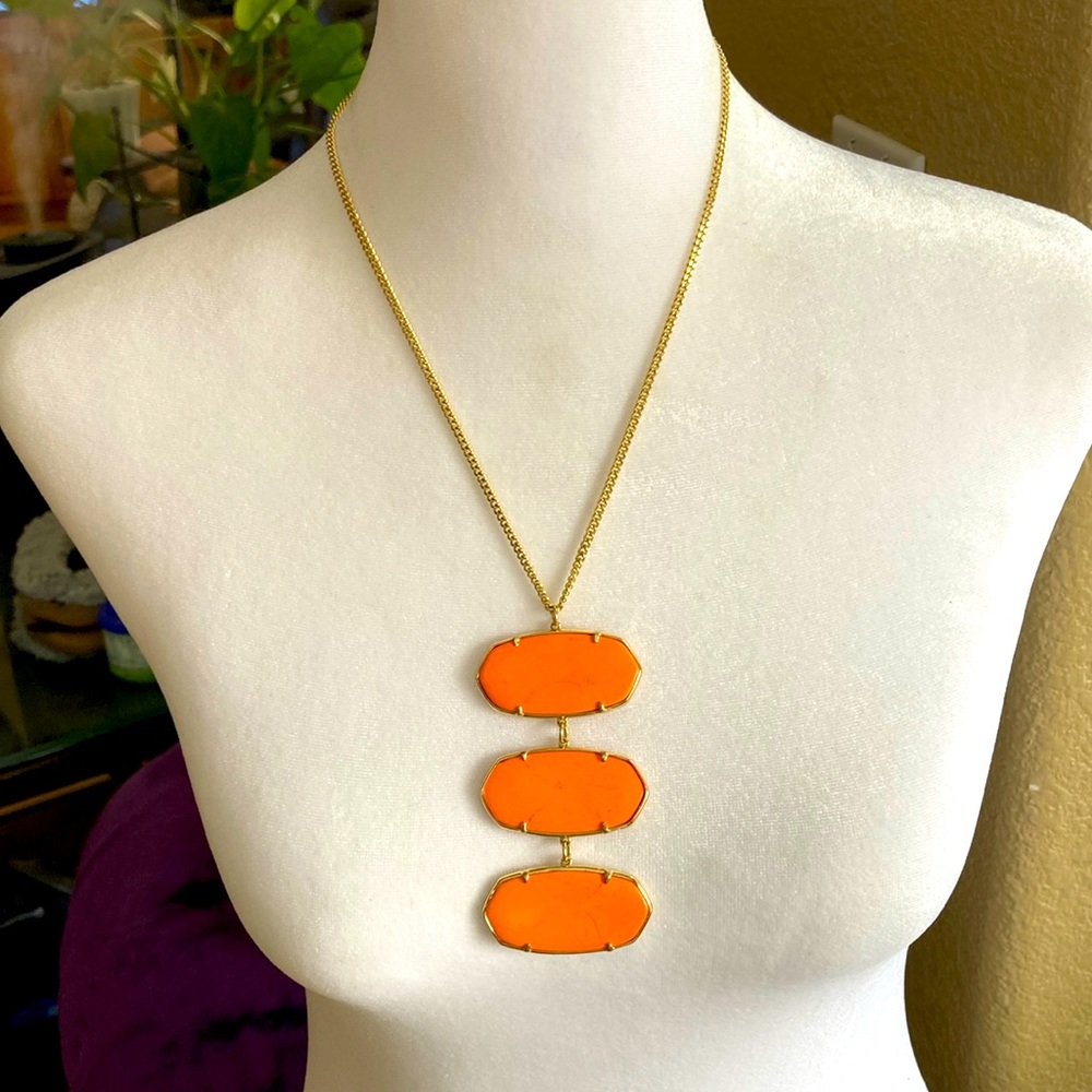 Kendra Scott Necklace